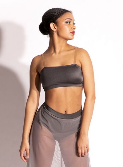 Bandeau Crop